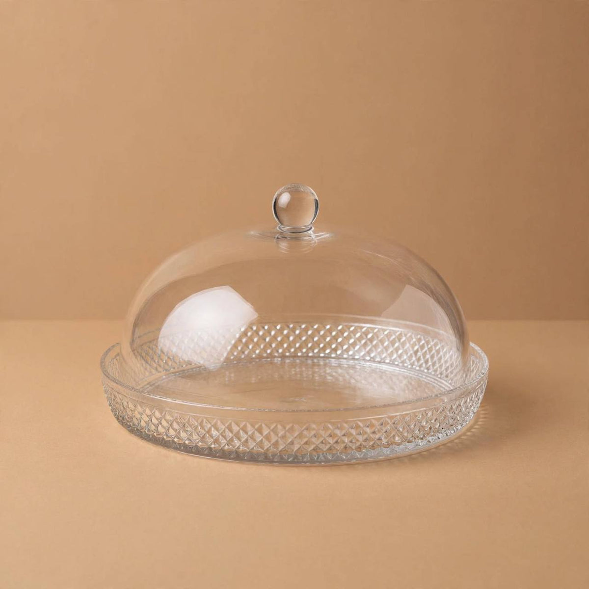 Acrylic Serveware