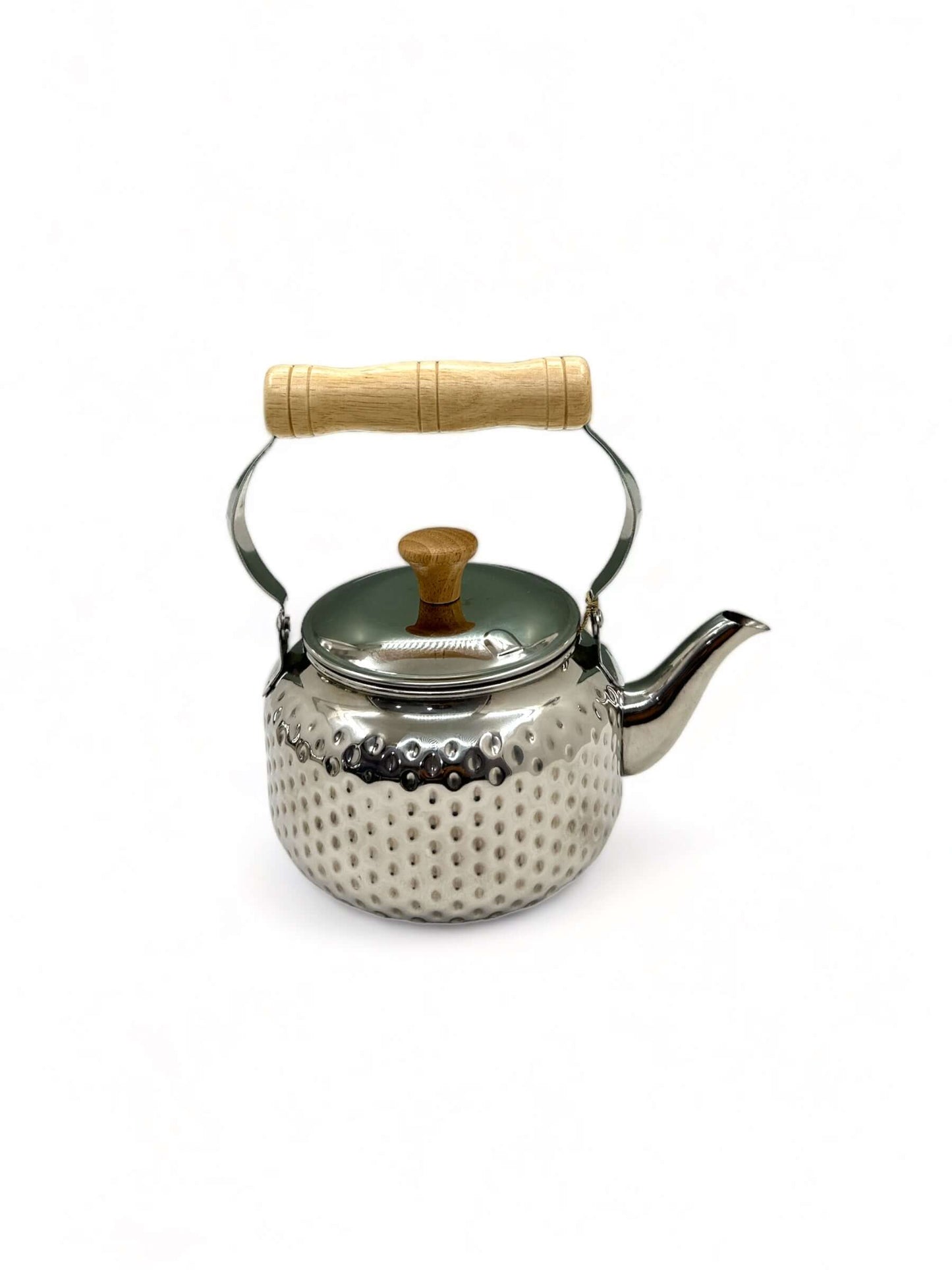 Kettle Coffee Pot - Mawaeen