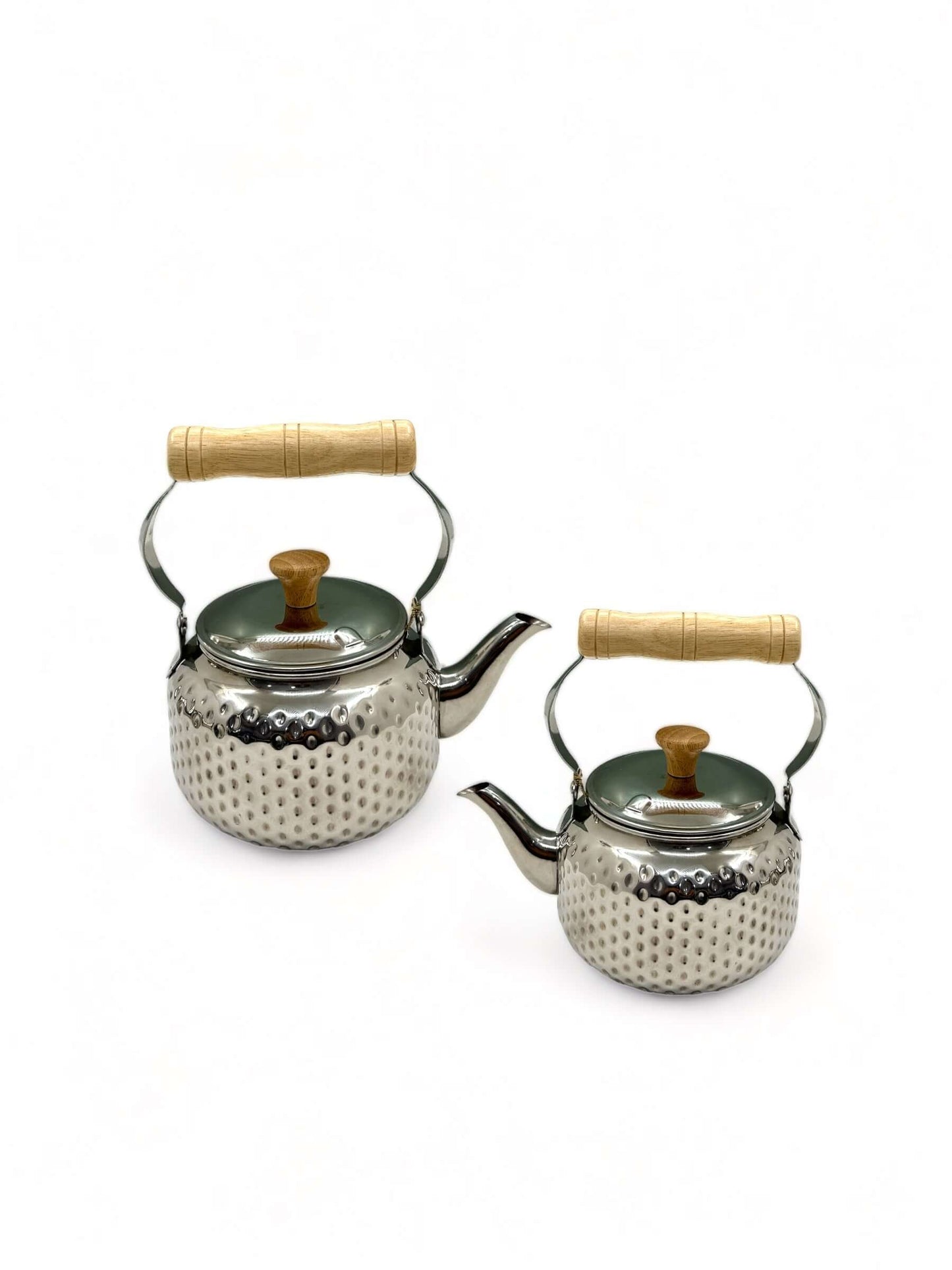 Kettle Coffee Pot - Mawaeen
