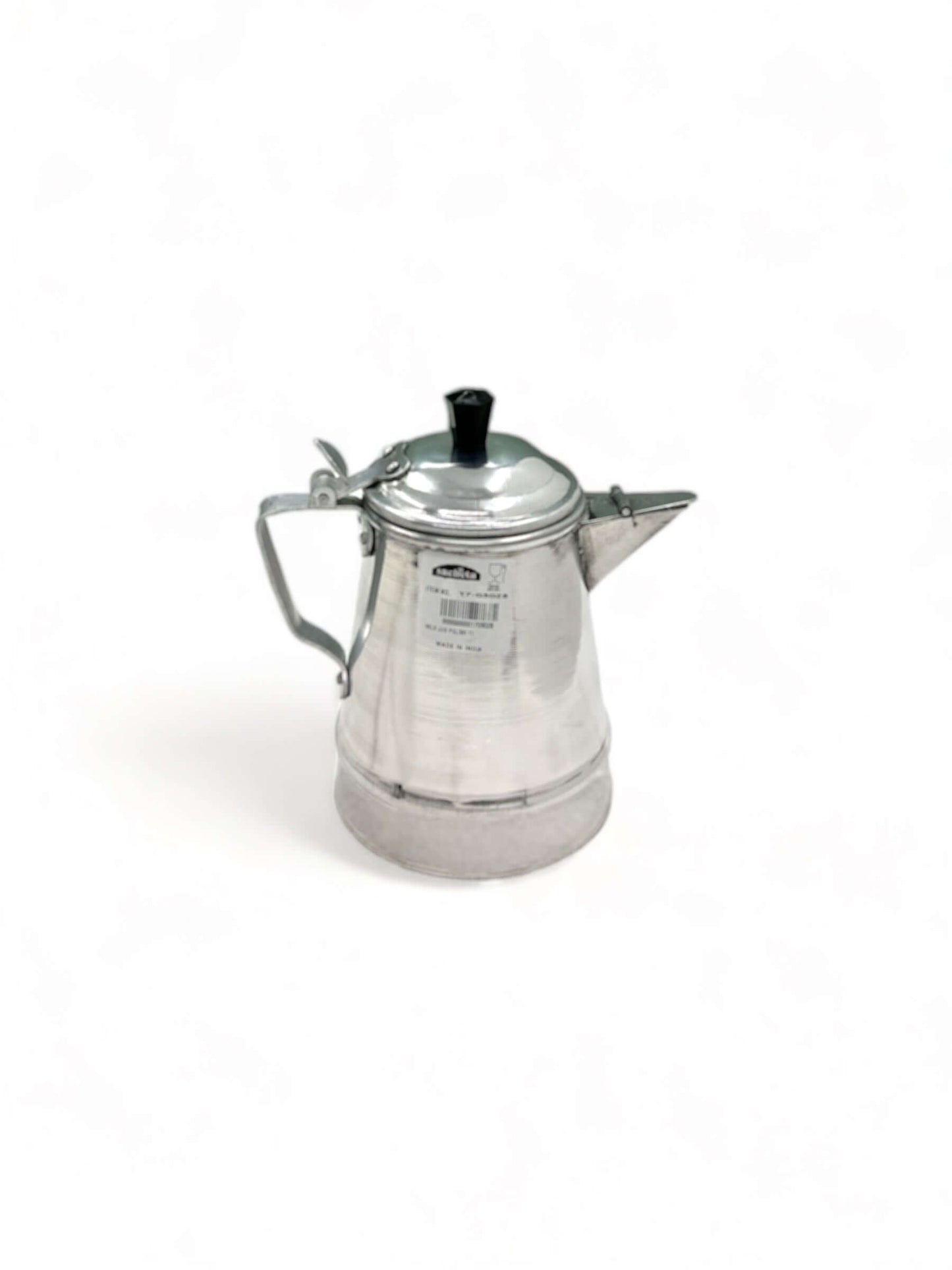 kettle and coffee pot - Mawaeen