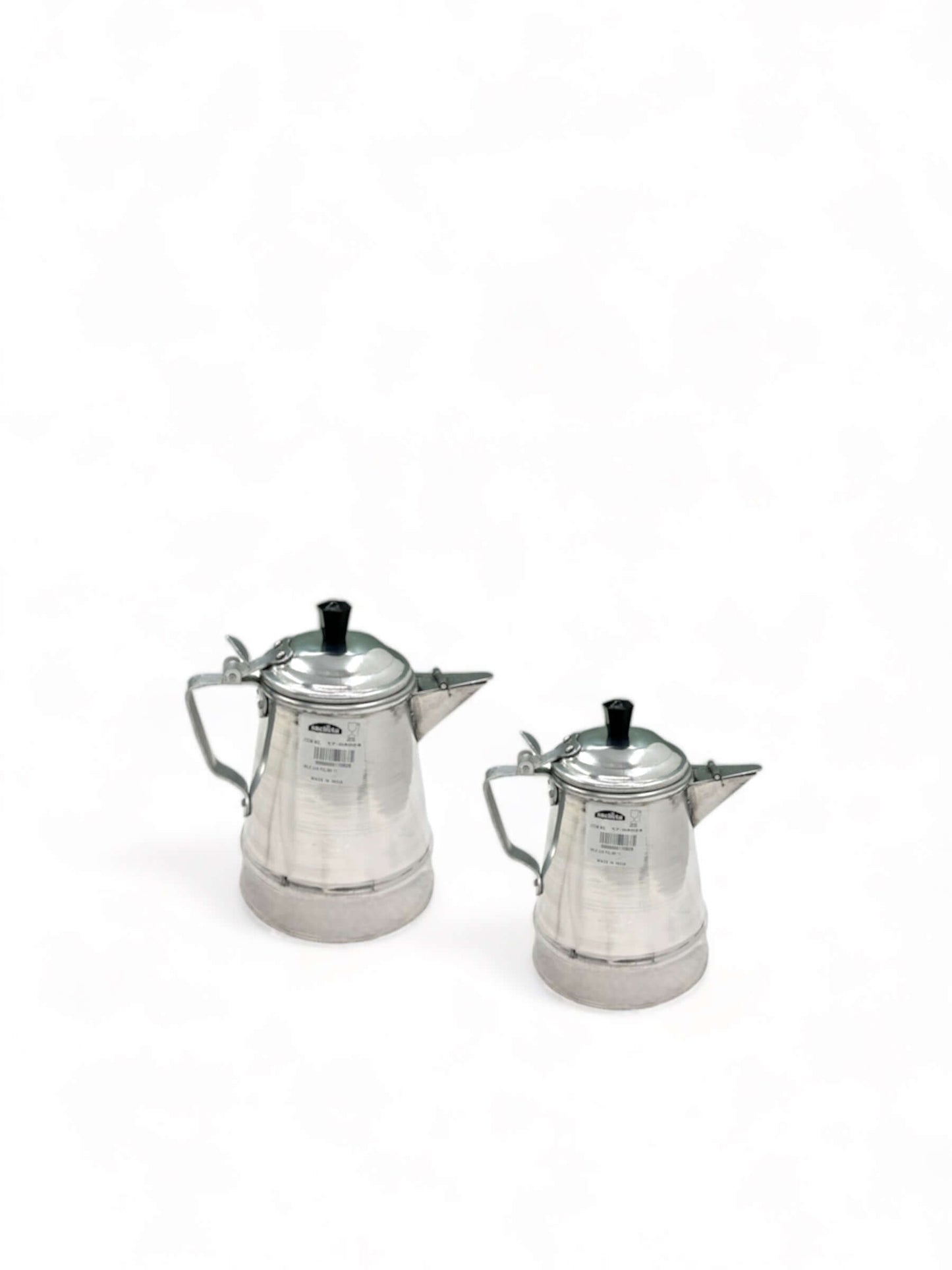 kettle and coffee pot - Mawaeen