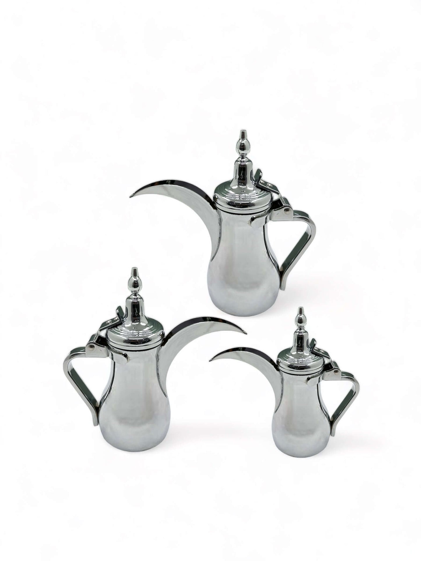 COFFEE POT - Mawaeen