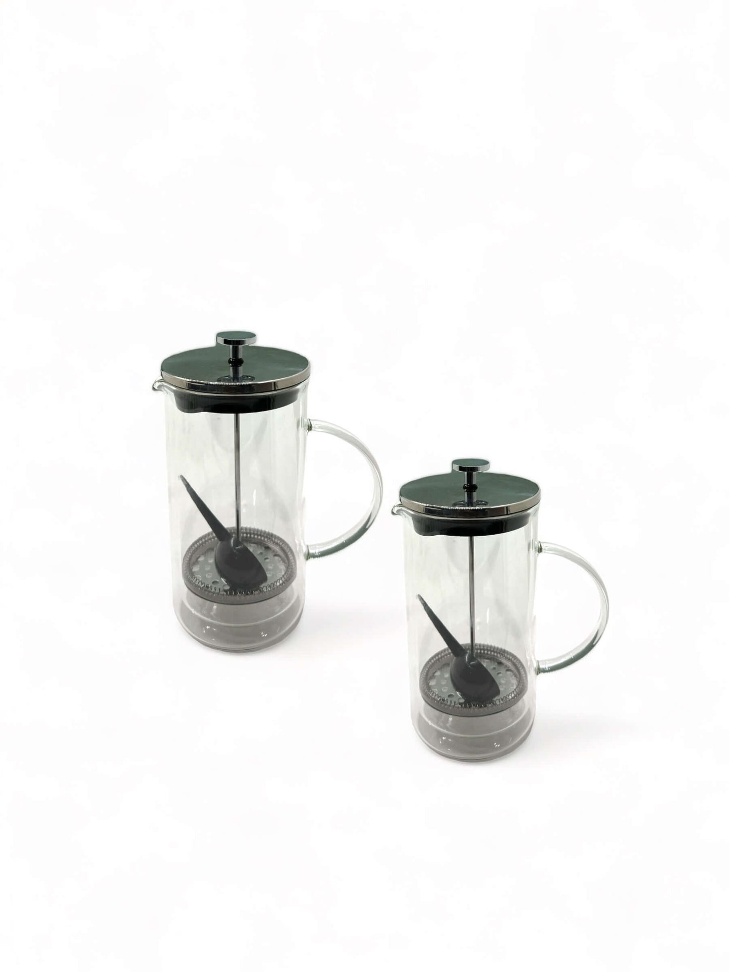 DUOBLE COFFEE PRESS - Mawaeen