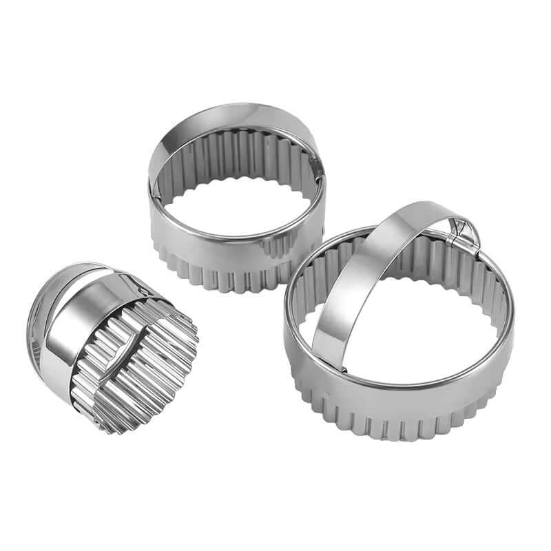 Biscuit Cutters - Mawaeen
