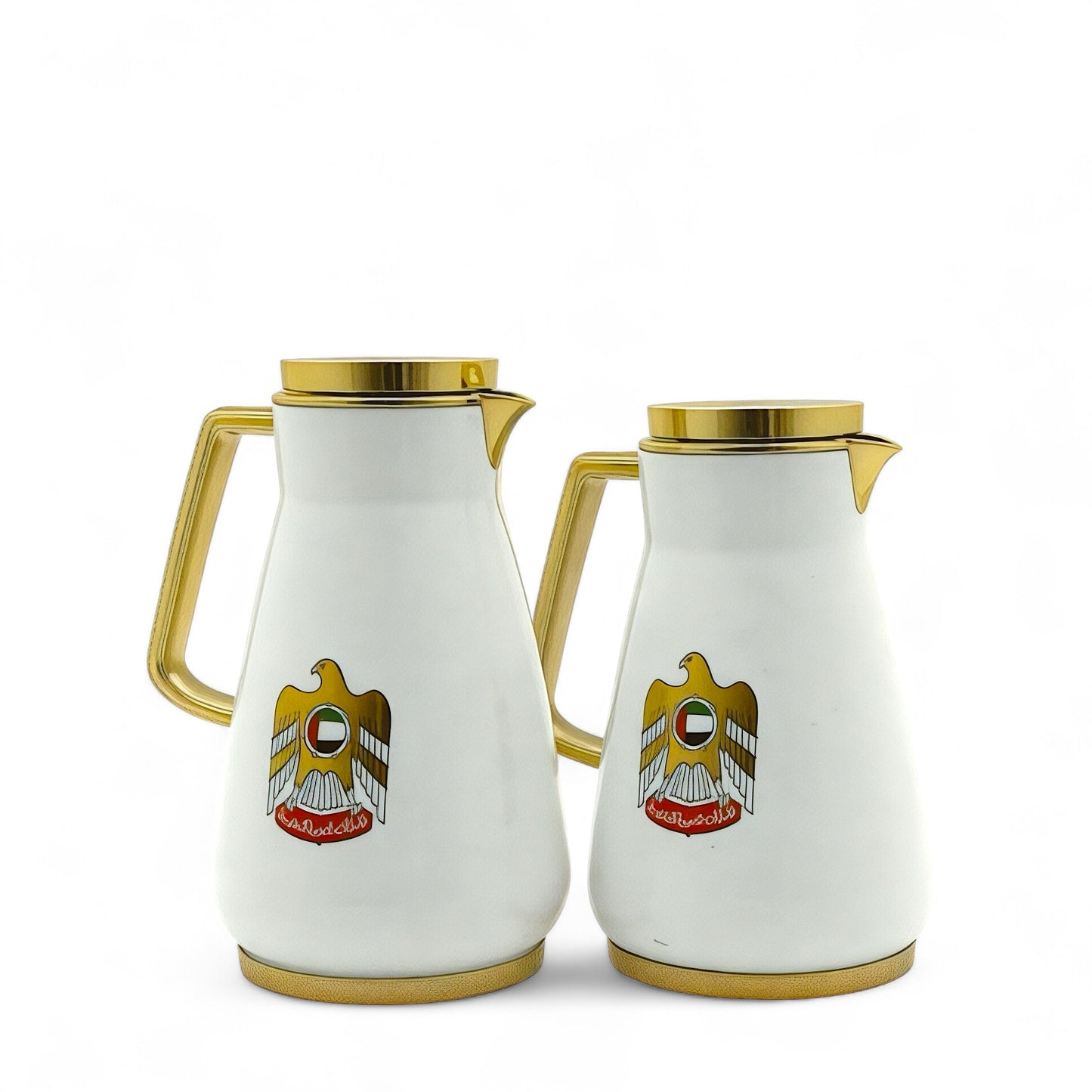National luxury thermal flasks - Mawaeen