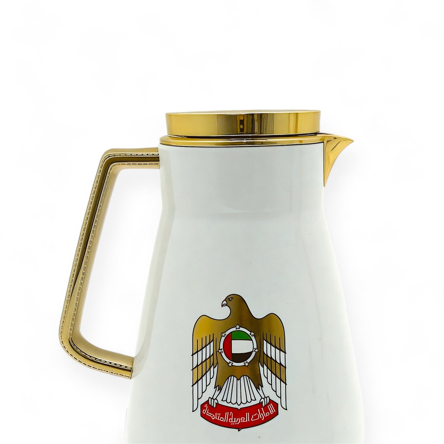 National luxury thermal flasks - Mawaeen
