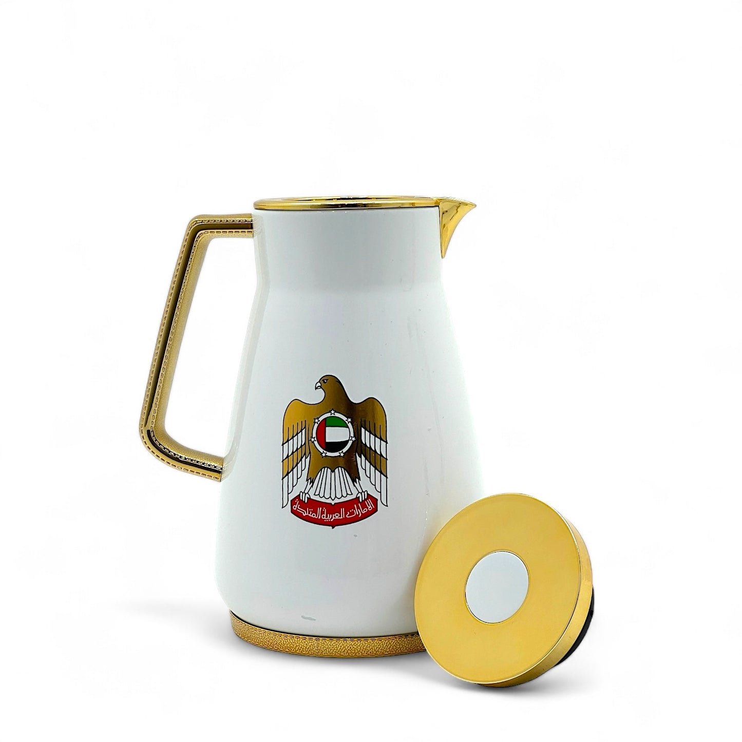 National luxury thermal flasks - Mawaeen