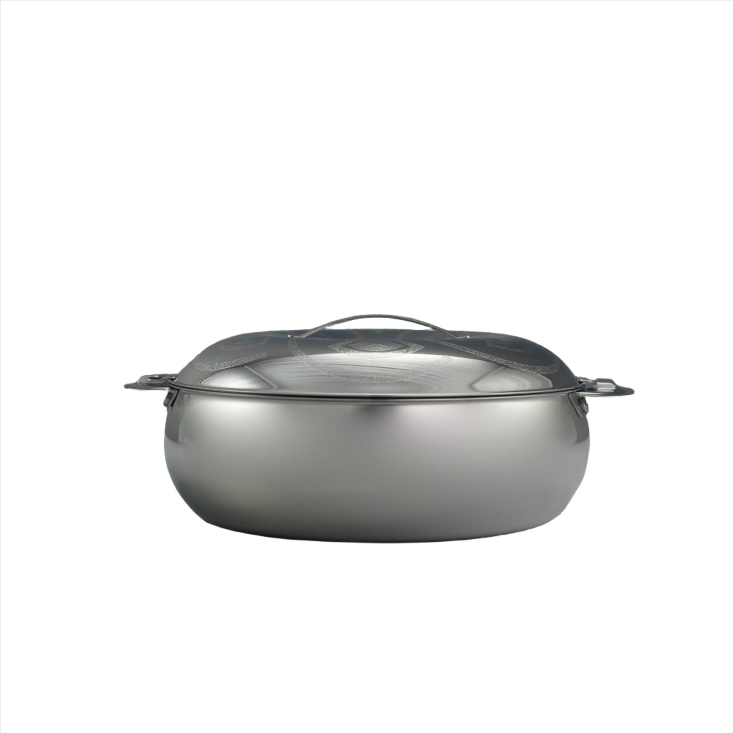 STAINLESS STEEL HOTPOT - Mawaeen