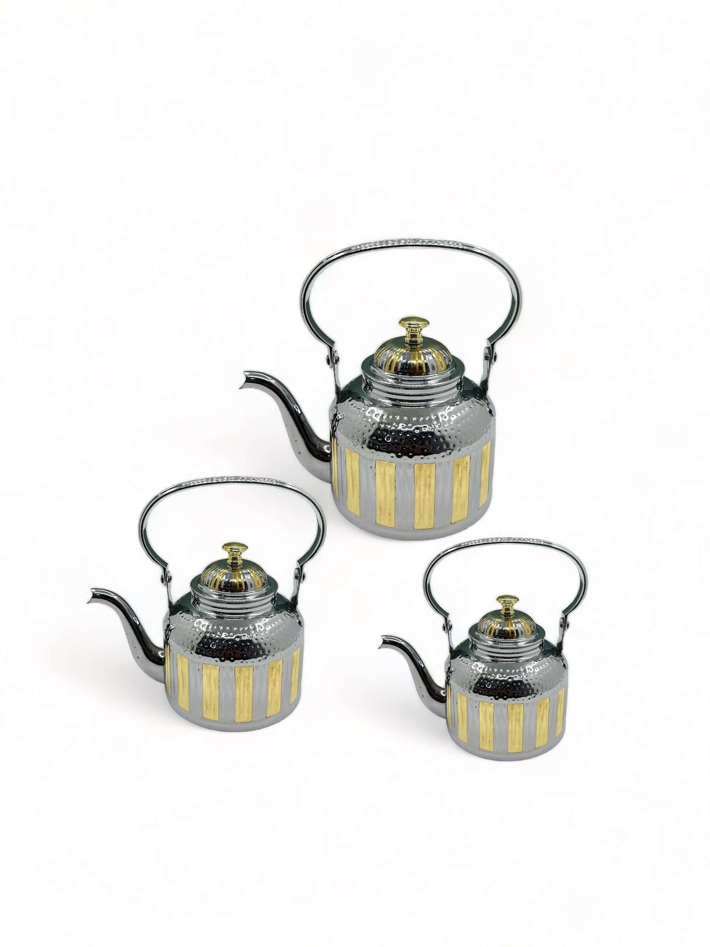 MARHABA KETTLE - Mawaeen