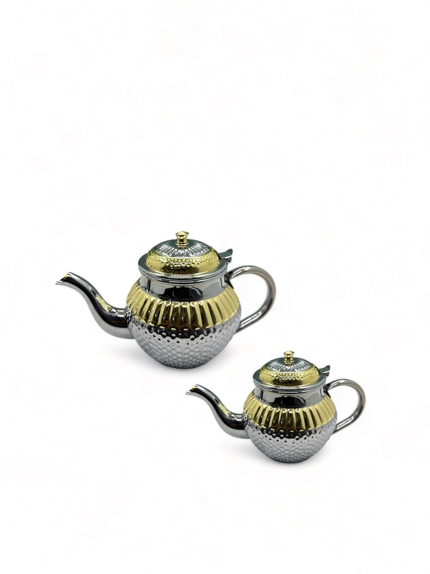 MARHABA TEA POT - Mawaeen