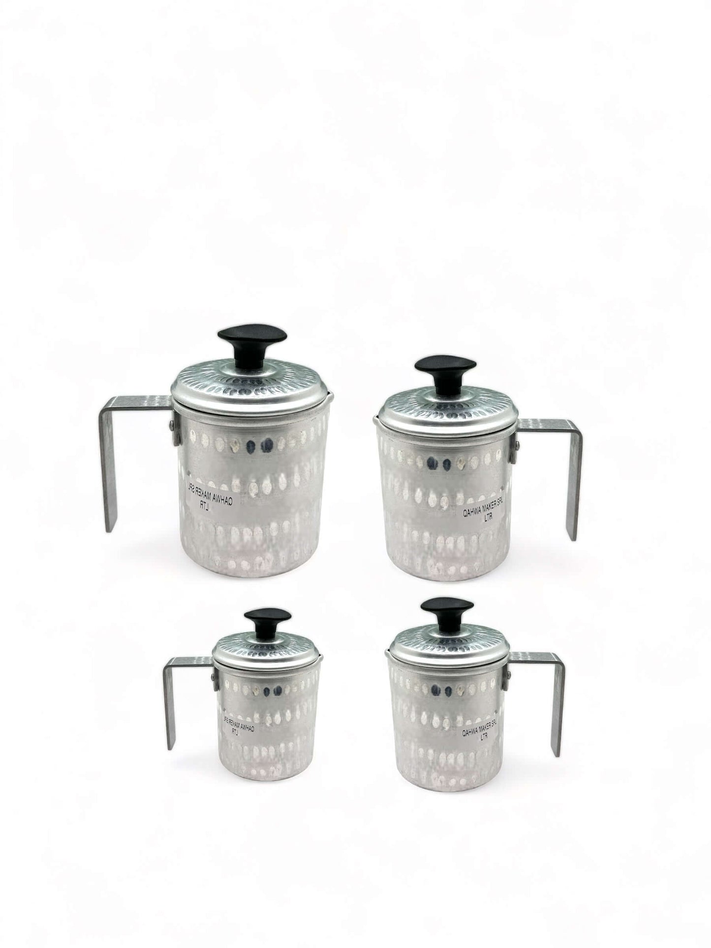 MILK POT - Mawaeen