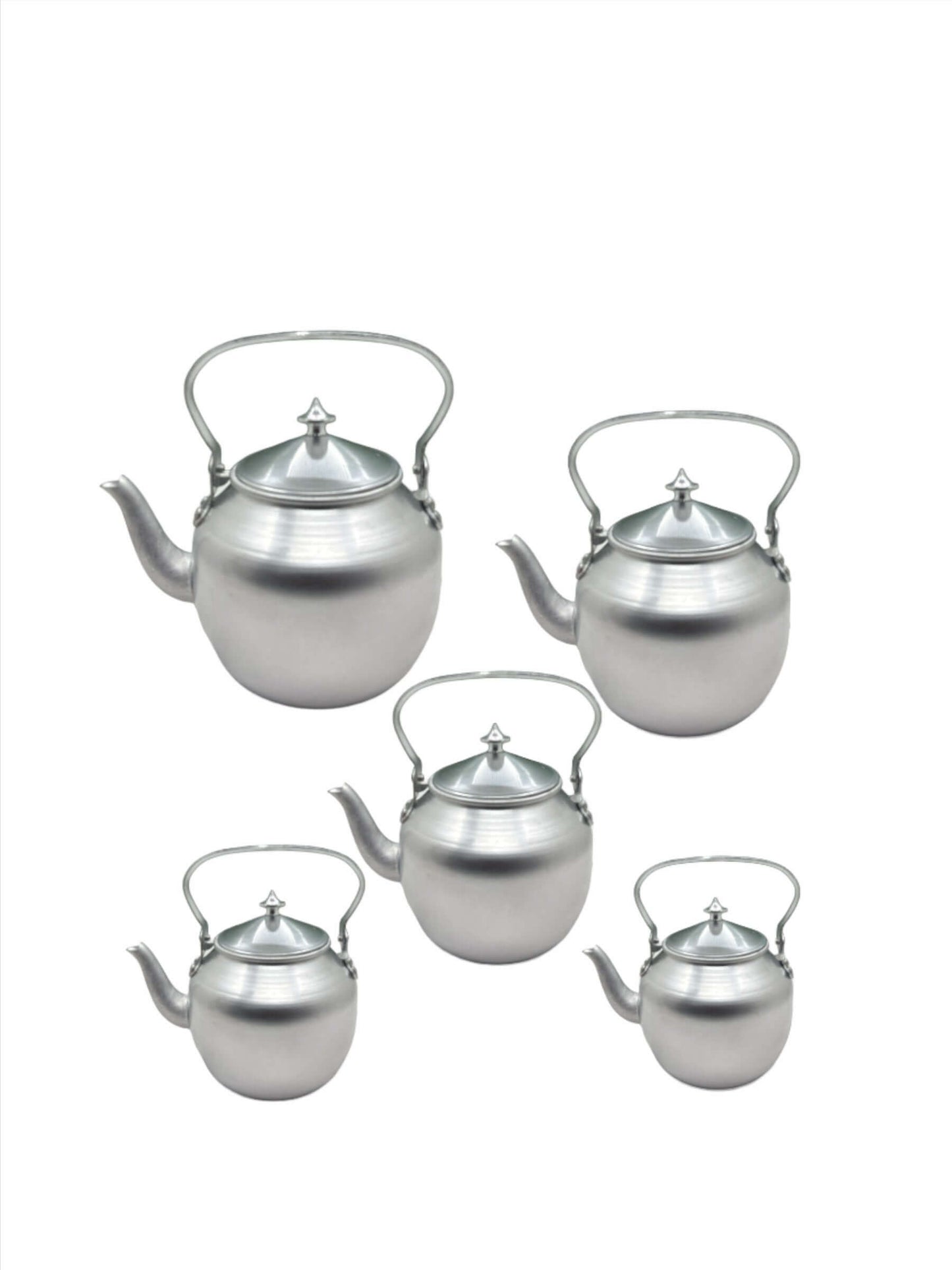 Tea Pot - Mawaeen