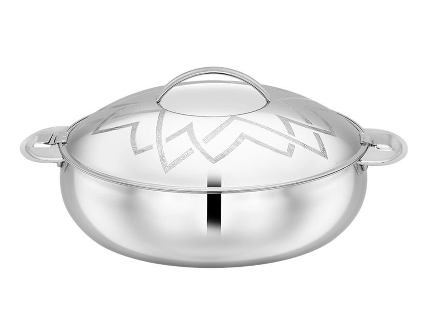 STAINLESS STEEL HOTPOT - Mawaeen