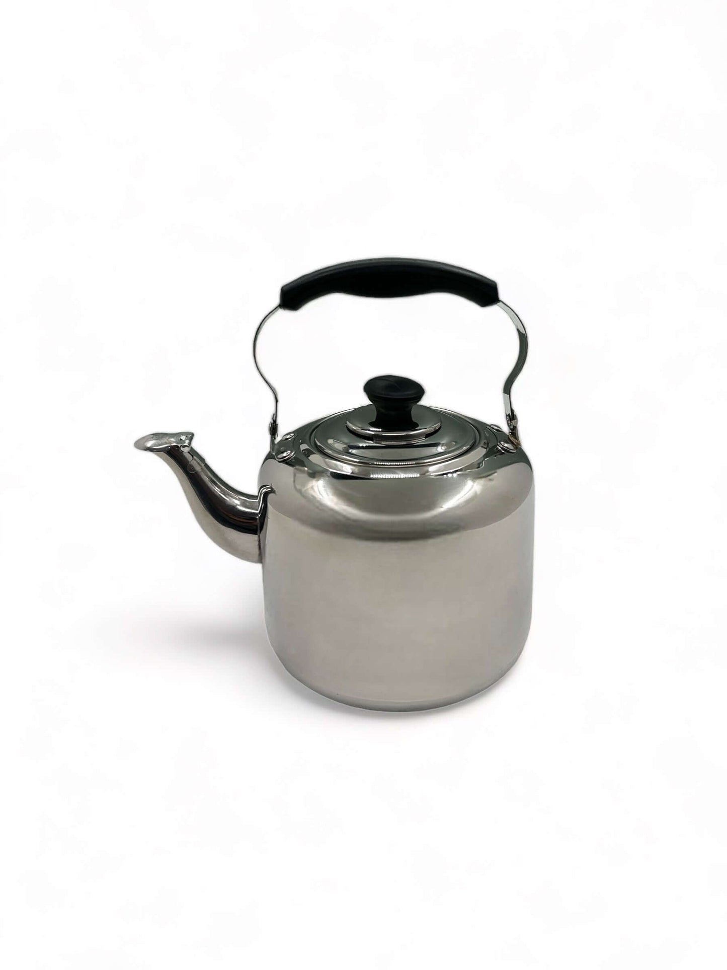 STEEL KETTLE - Mawaeen