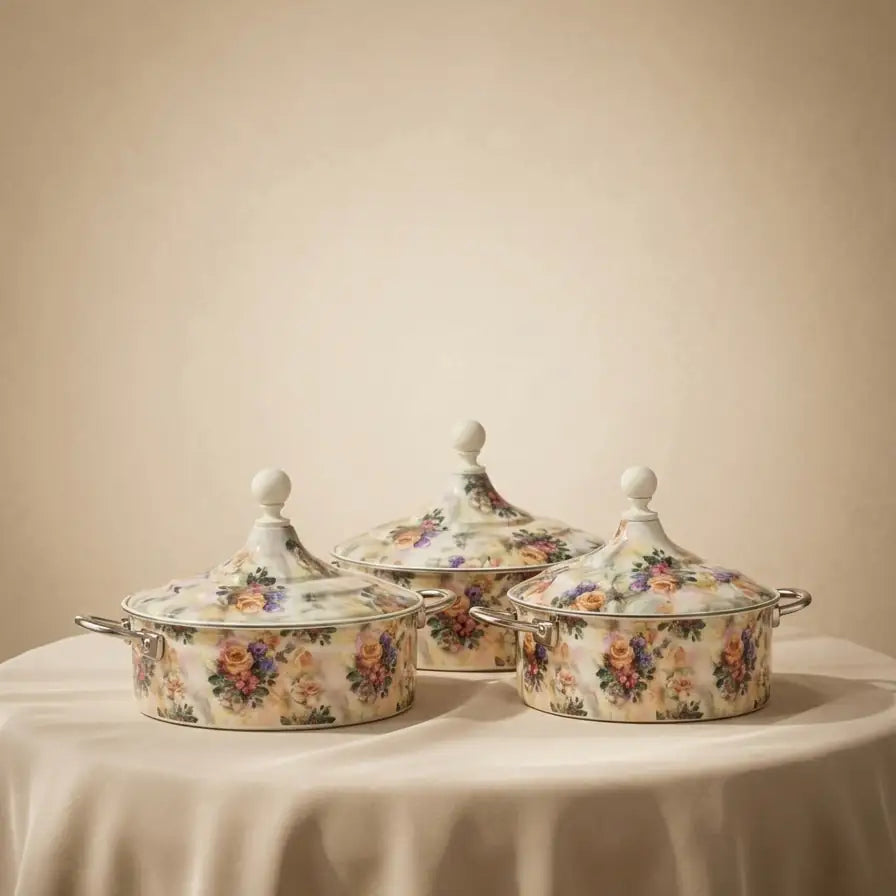 Hot Pots