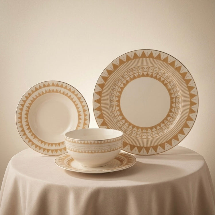 Dinner Sets