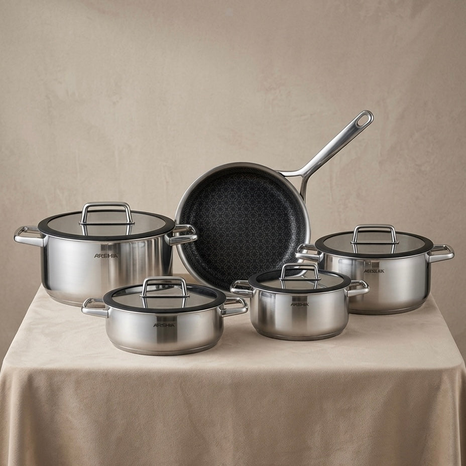 Cookware Sets