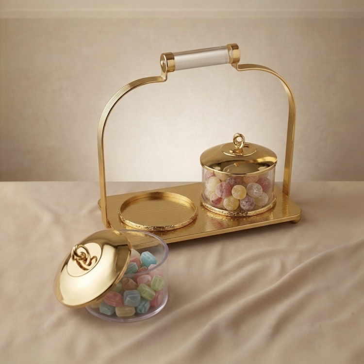 Candy Bowls