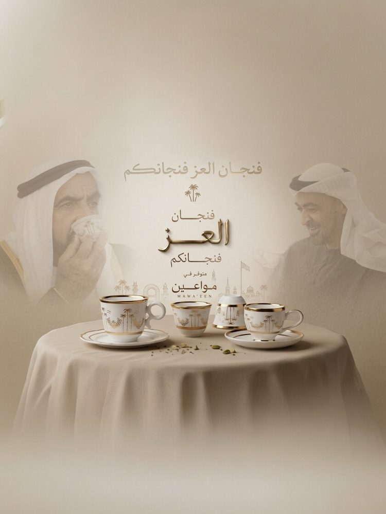 UAE Heritage