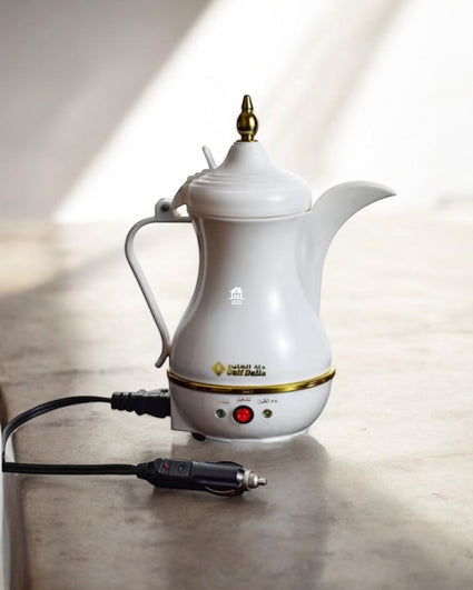 Electric Flask