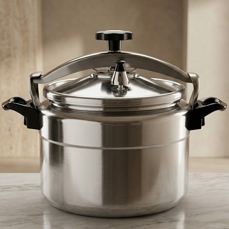 Pressure Cookers