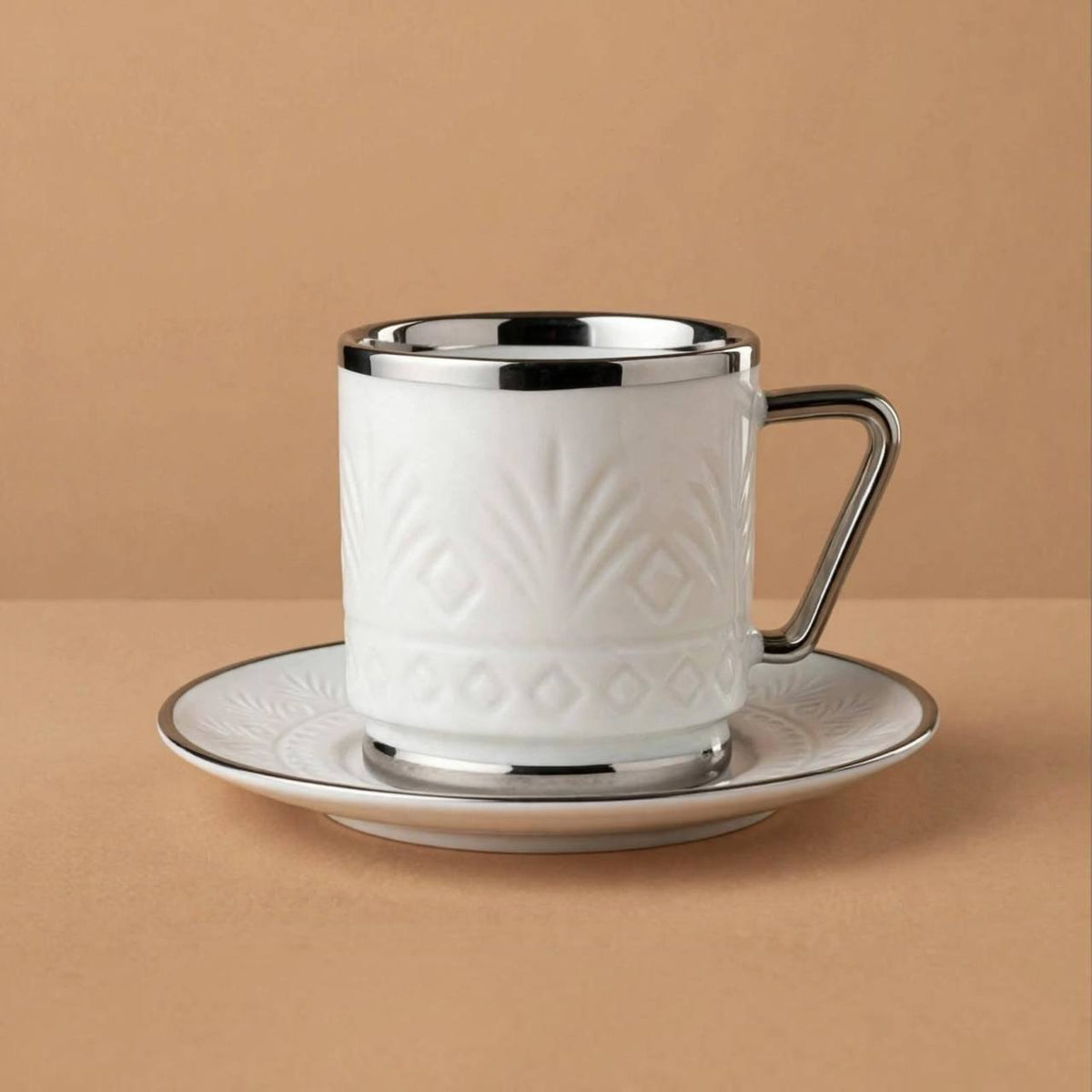 Porcelain Cups