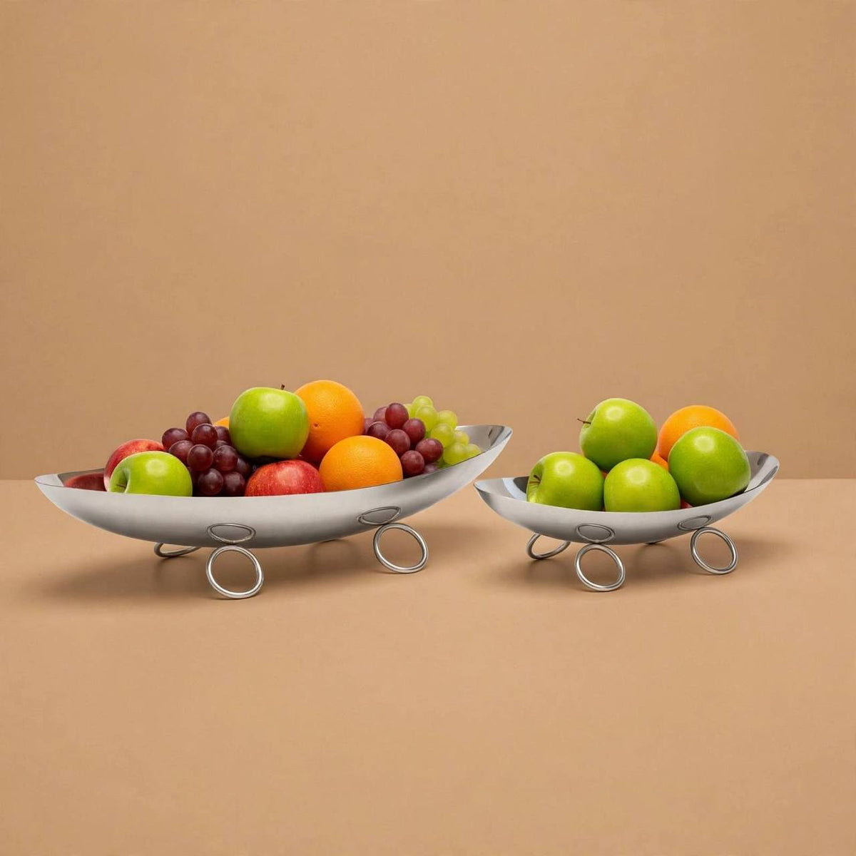 New serving collection