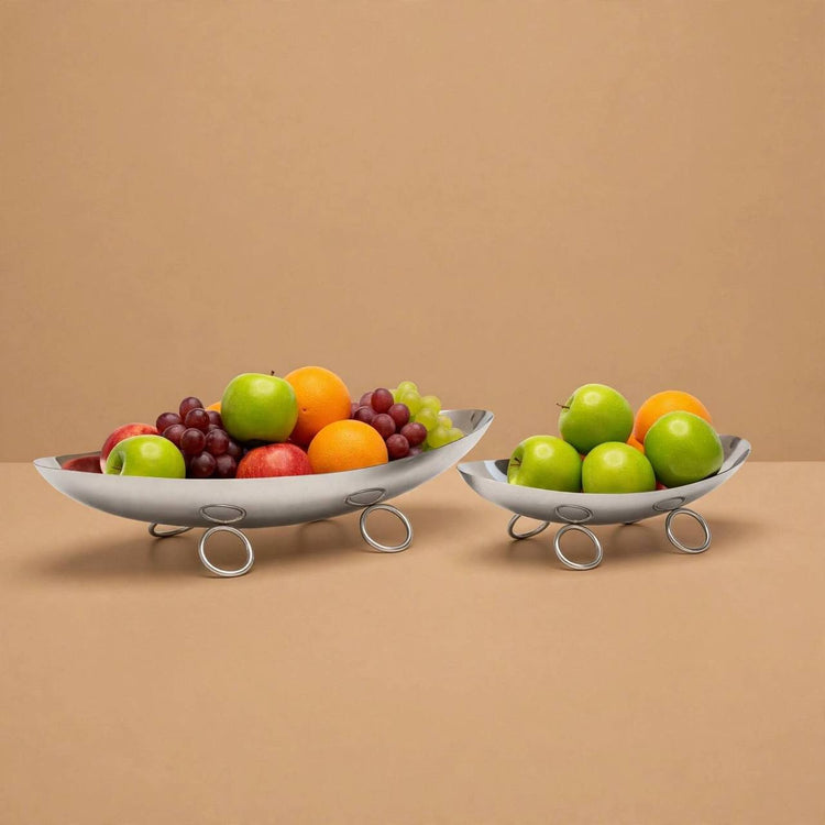 New serving collection