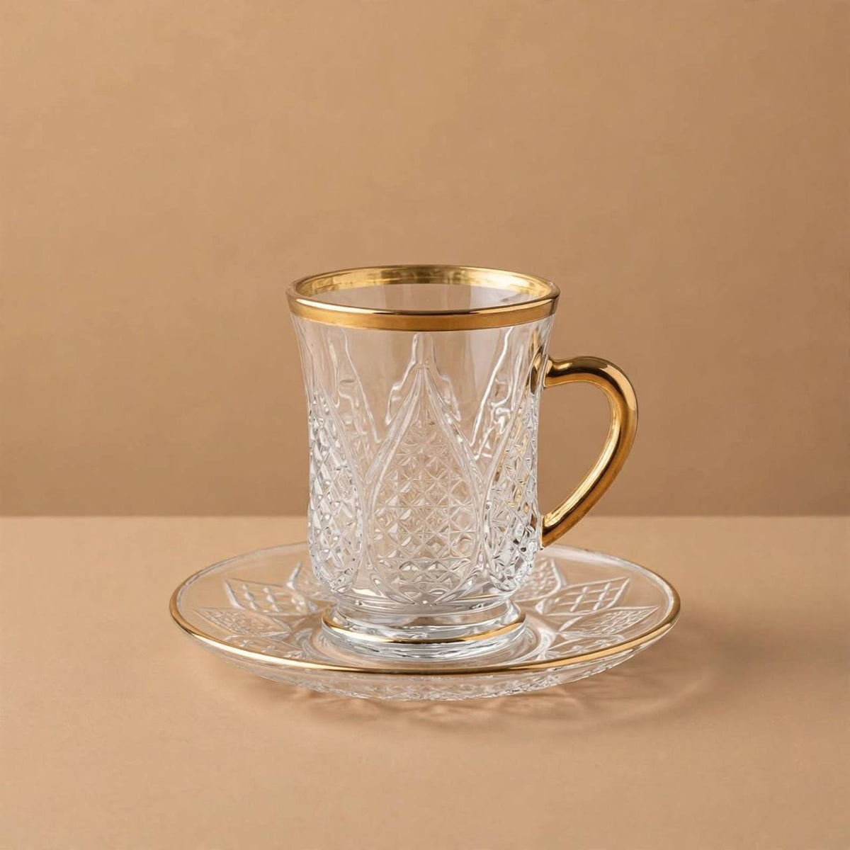 Glass Cups