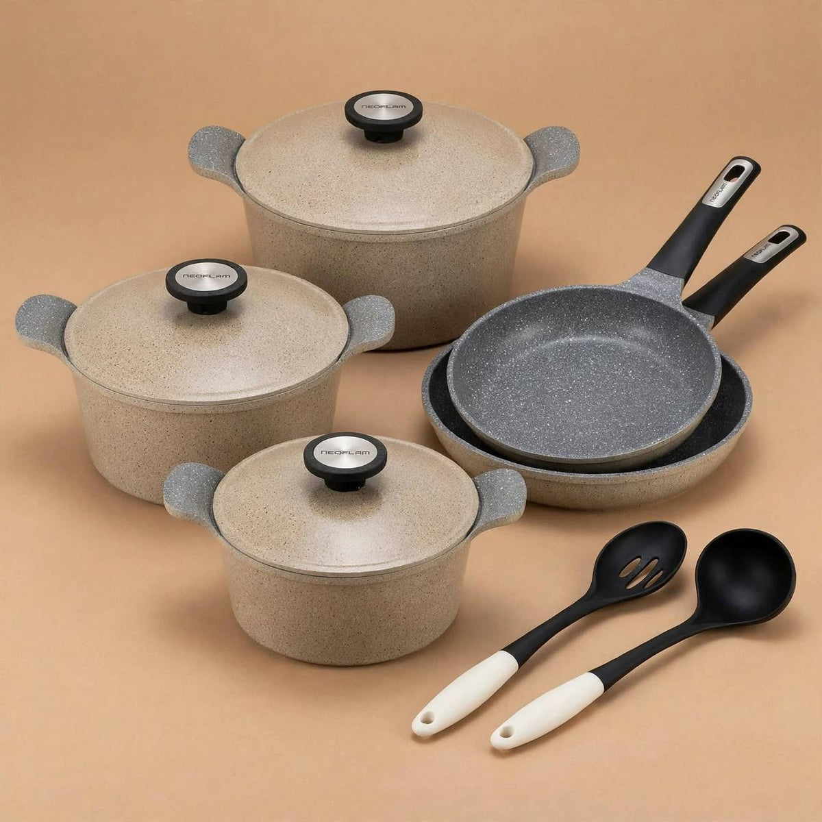 Cookware Sets