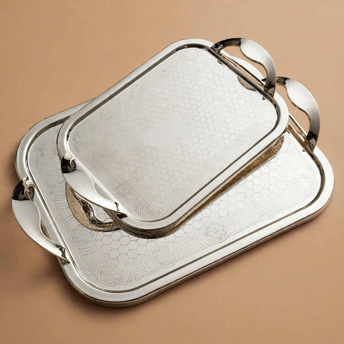 Trays