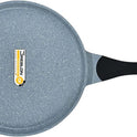 Cast aluminum tawa, 32cm. - Mawaeen
