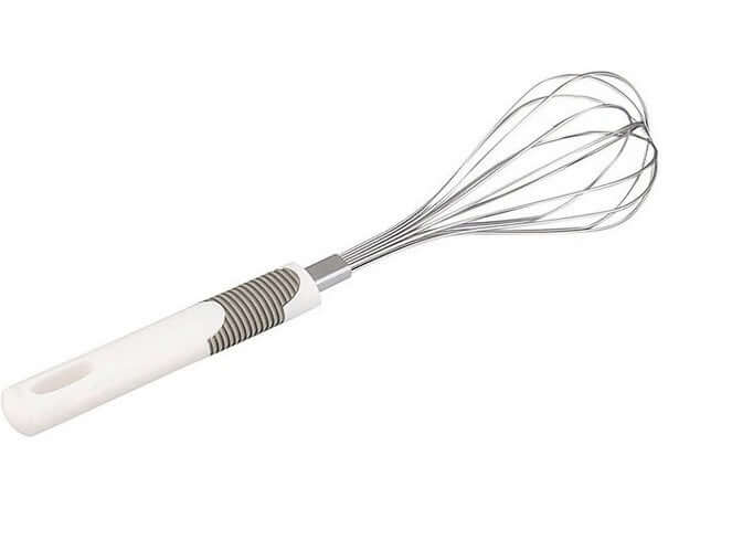 Medium whisk.