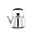 Steel kettle, 1.0 liter. - Mawaeen