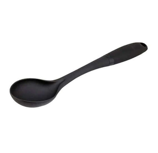 Nylon head spoon.