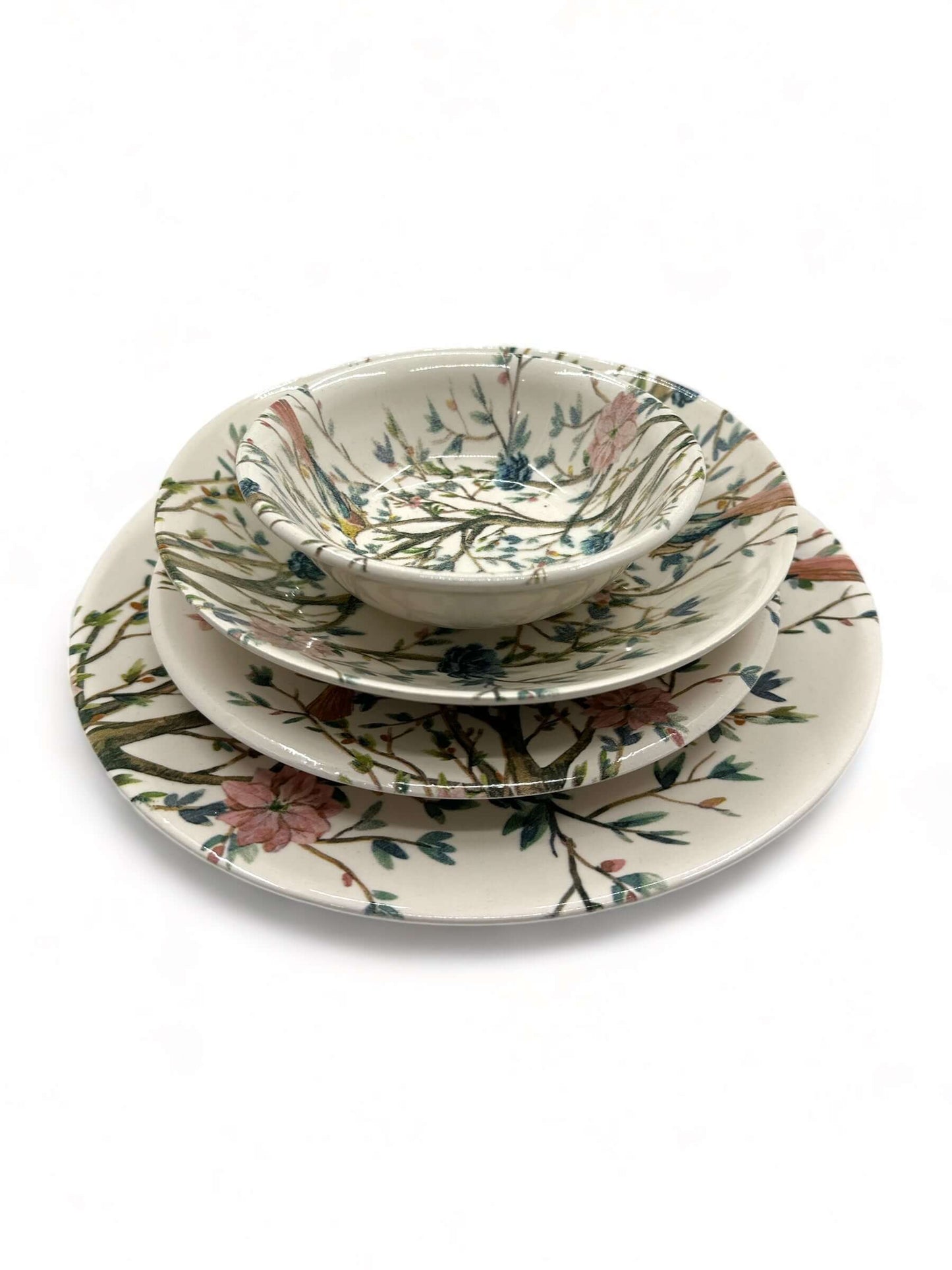 decorative dinnerware set 24