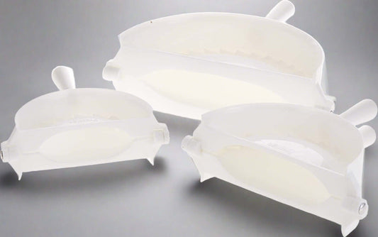 Dumpling Mould 3pc Set