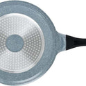 Cast aluminum tawa, 32cm. - Mawaeen