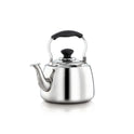 Steel kettle, 1.0 liter. - Mawaeen