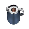 Skyline tea flask, 1.0 liter. - Mawaeen