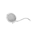 TEA BALL WITH CHAIN - Mawaeen