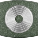 Prestige Essential Grill Pan, Cast Aluminum, 47cm. - Mawaeen