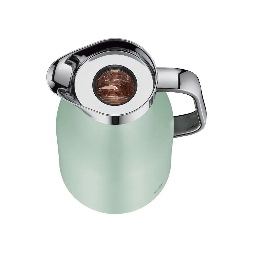 Skyline tea flask, 1.0 liter. - Mawaeen