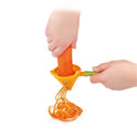 Spiral cutter - Mawaeen