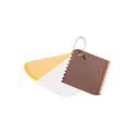Spatula set, 3 pieces. - Mawaeen