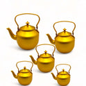 ALU KETTLE - Mawaeen