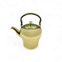 Collection Stainless Steel Kettle Gold - Mawaeen