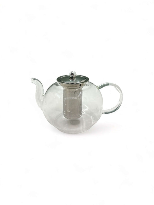 TEA POT