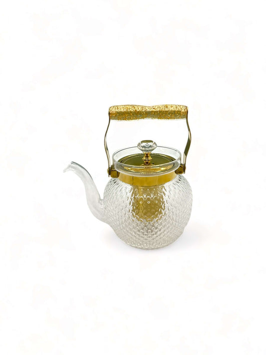 TEA POT