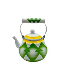 ENAMEL KETTLE - Mawaeen